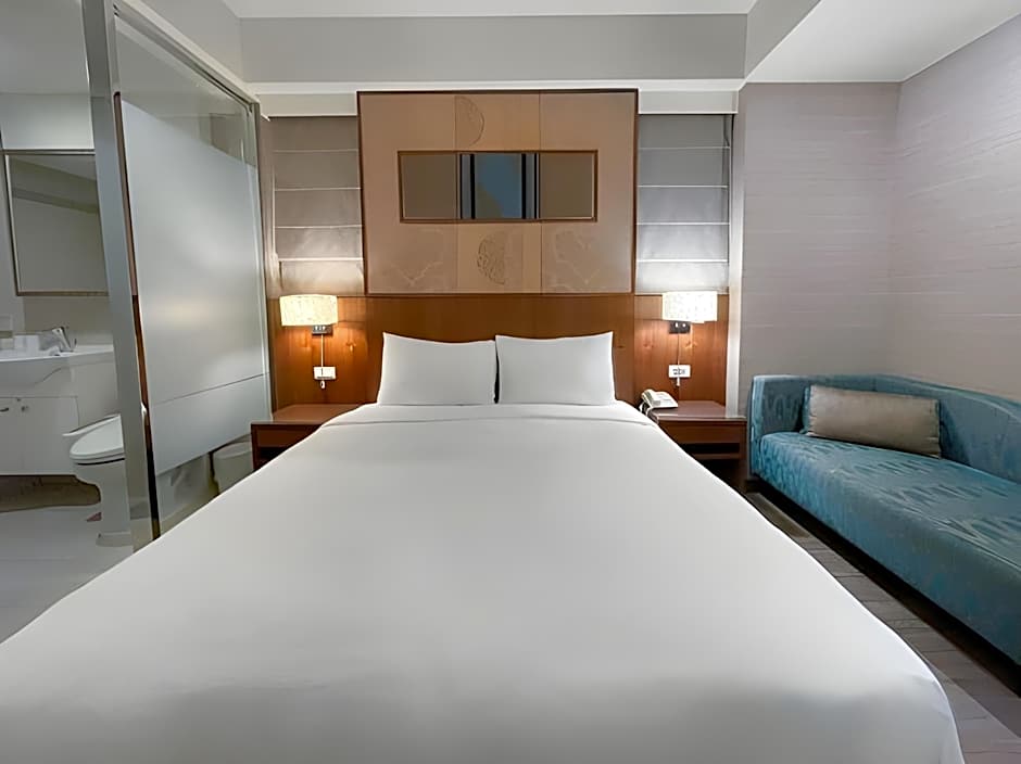 Guide Hotel Taipei NTU