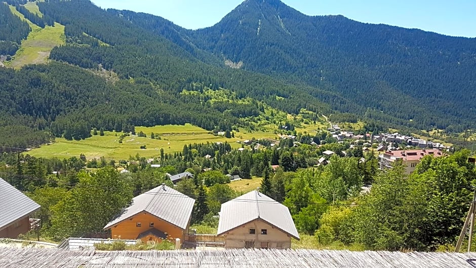 Chambres d'hôtes Le Grand Chalet
