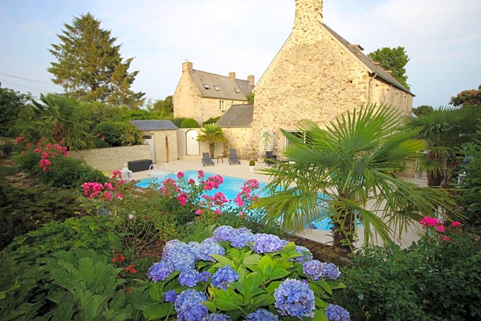 Le Domaine d'Etaville