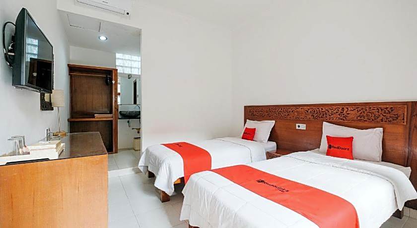 RedDoorz @ Bali Kepundung Denpasar