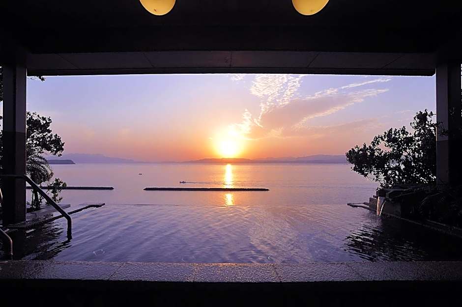 Fufurotenburonoyado Ginsyou