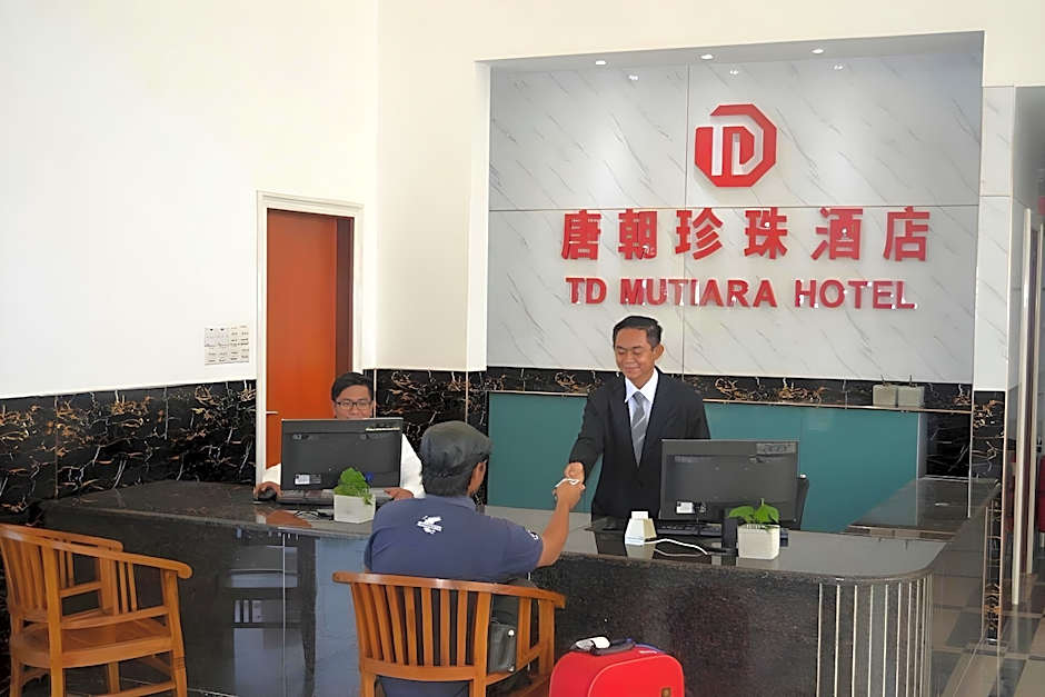 TD Mutiara Hotel