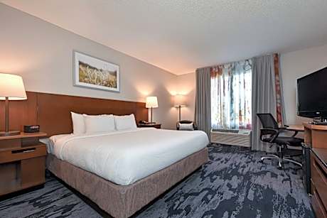 Queen Room