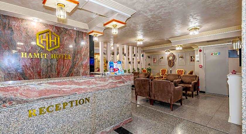 Hamit Hotel