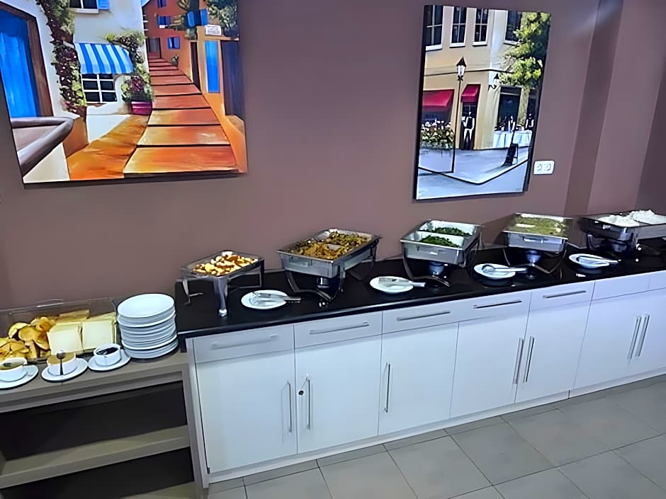 The Aroma's of Bali Hotel & Residence