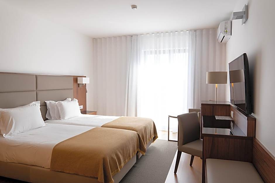 Hotel Freixo Douro Superior