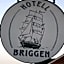 Hotell Briggen i Åhus