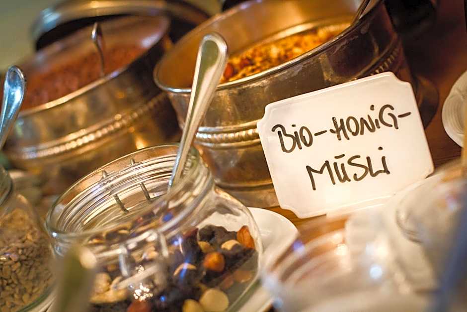 Boutique-Hotel Alter Gerichtshof