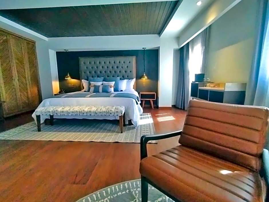 Casa 63 Hotel Boutique & Spa