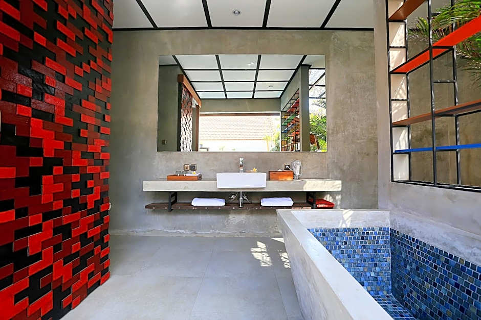Vinna Villa Seminyak