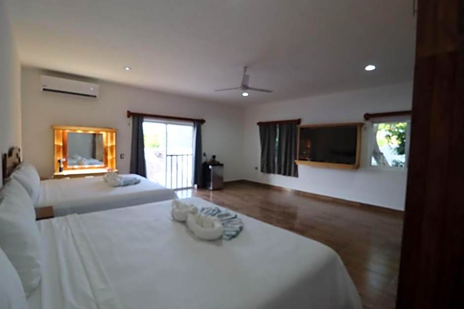 Terra Luna Boutique Hotel