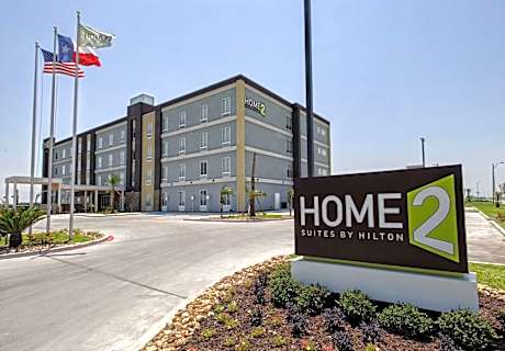 Home2 Suites by Hilton Portland