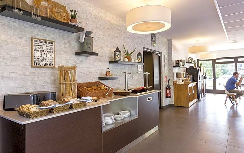 Zenitude Swiss Apparthotels