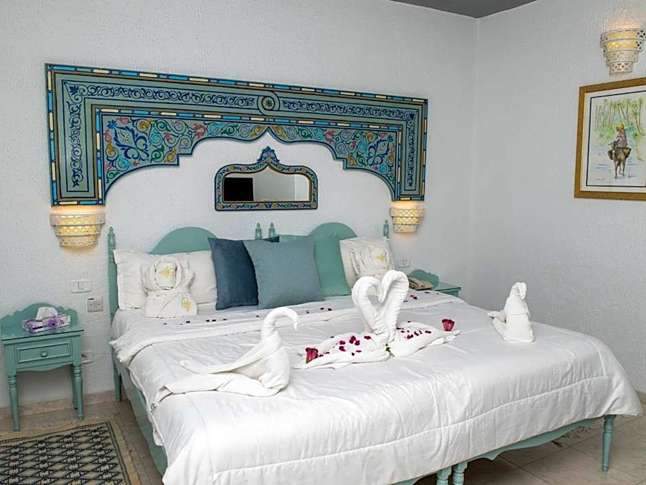 Hotel Khella