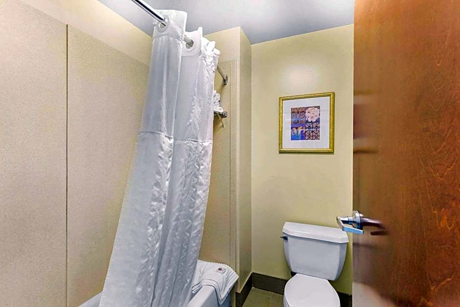 Comfort Suites Columbia Gateway