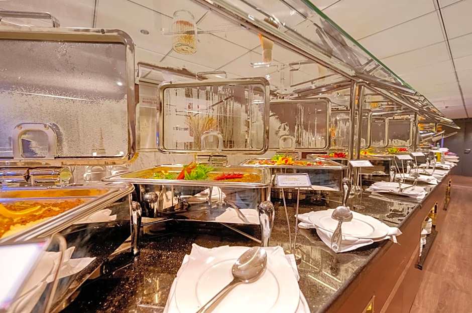 Grand Plaza Badr Al Maqam Fully Renovated