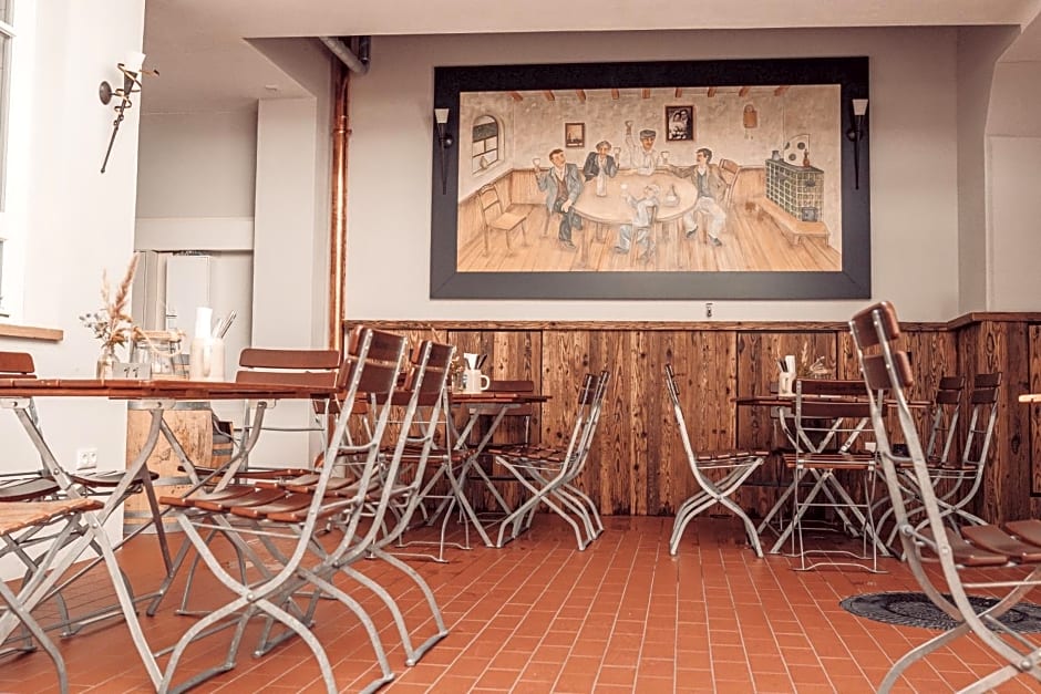 Gasthaus Zum Adler