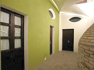 Casona San Antonio