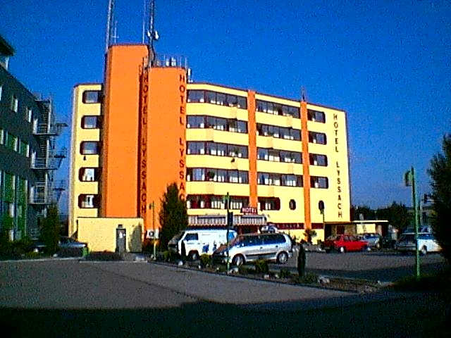 Hotel Lyssach