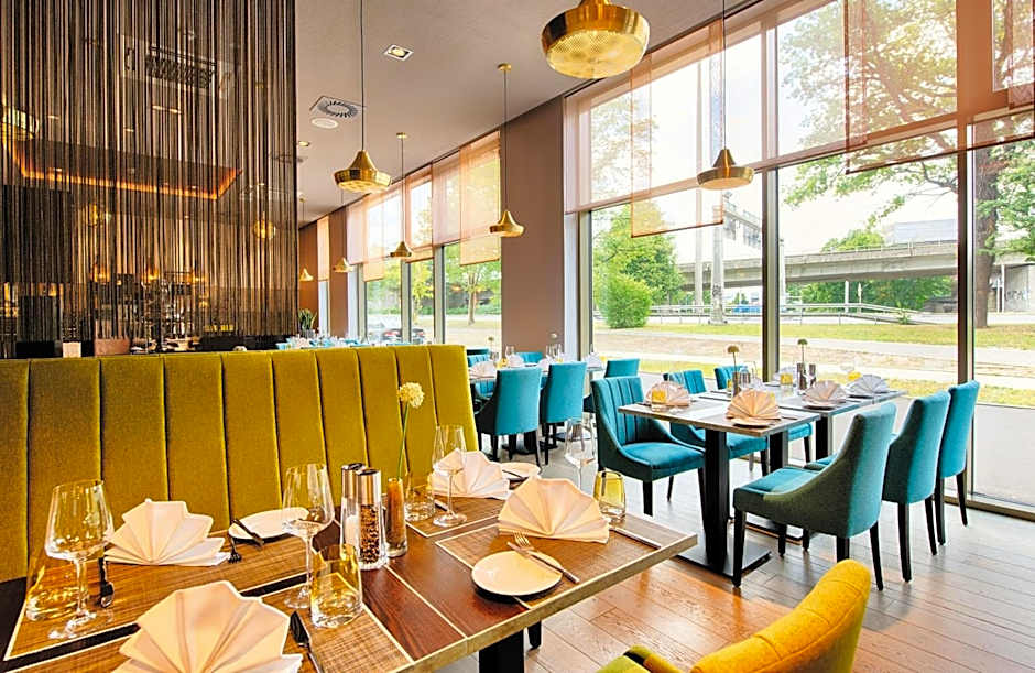 Leonardo Royal Hotel Ulm