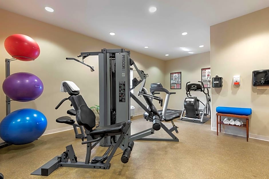 Best Western PLUS Vineyard Inn and Suites