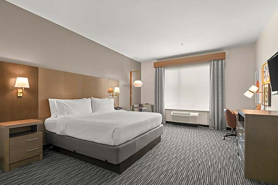 Holiday Inn Gonzales by IHG