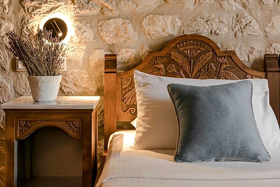 Hydroussa Hotel Hydra