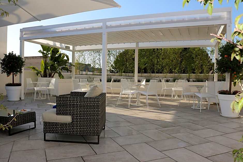 Eunice Bed and Breakfast