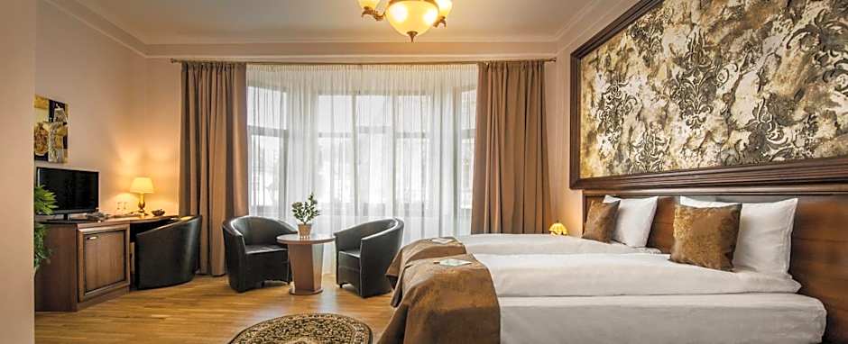 Hotel Boutique Bulevard