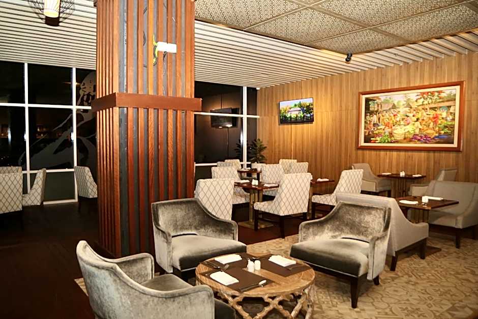 Wyndham Panbil Batam