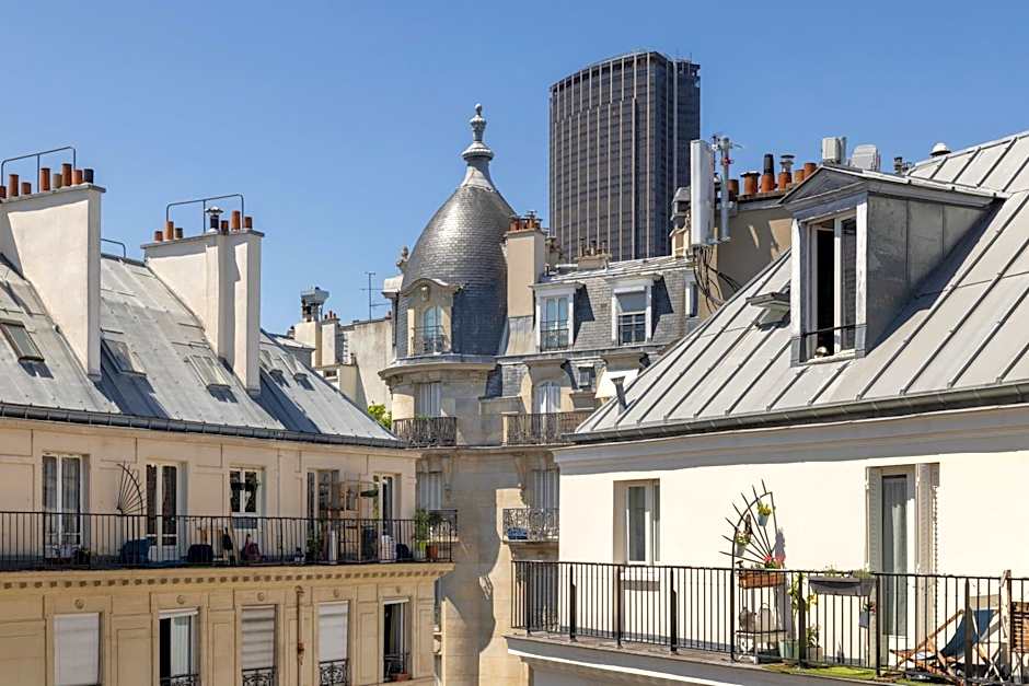 Hotel l'Inattendu