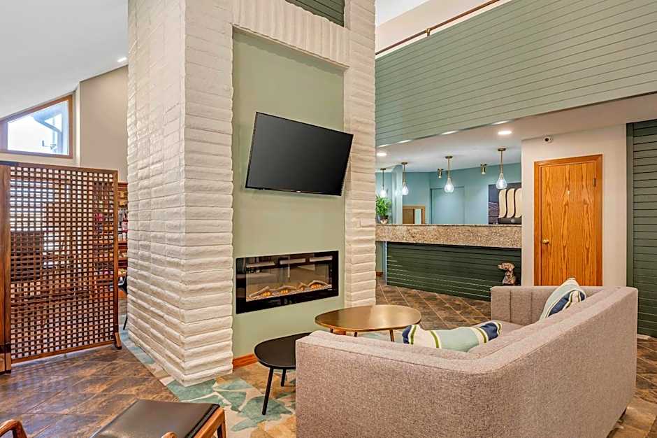 MainStay Suites Springfield South - Battlefield Rd