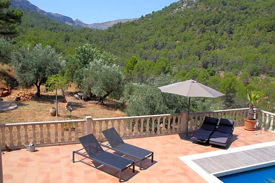 Villa Foia Vella - adults only