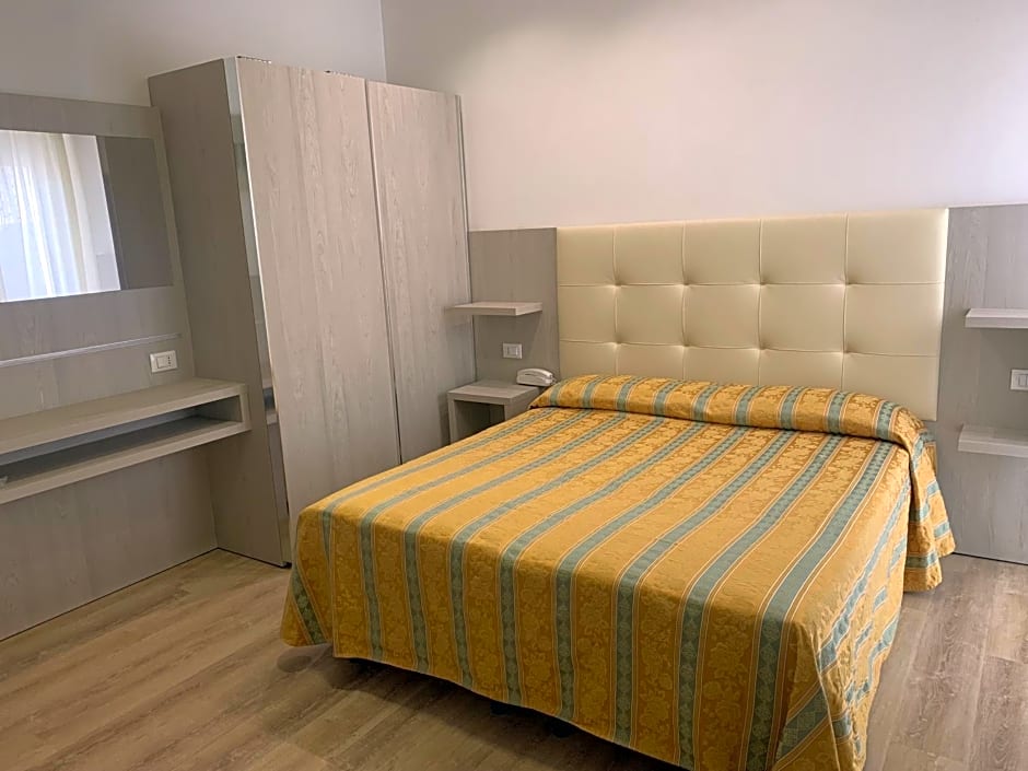 Hotel Atlantic