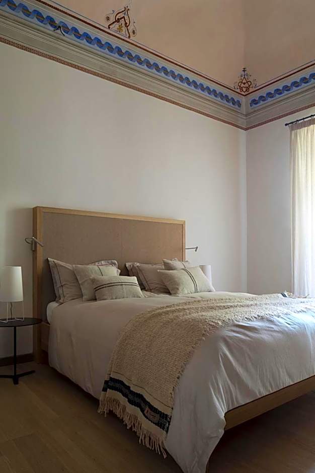 La Fattoria di Tatti