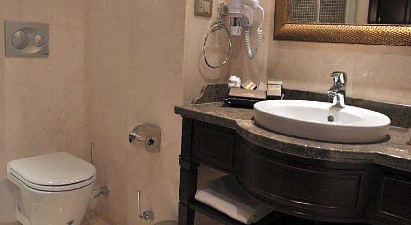 Crowne Plaza Istanbul Asia By IHG