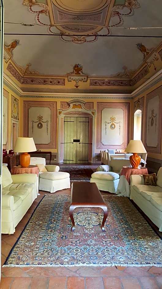 B&B La Cascina Grossa