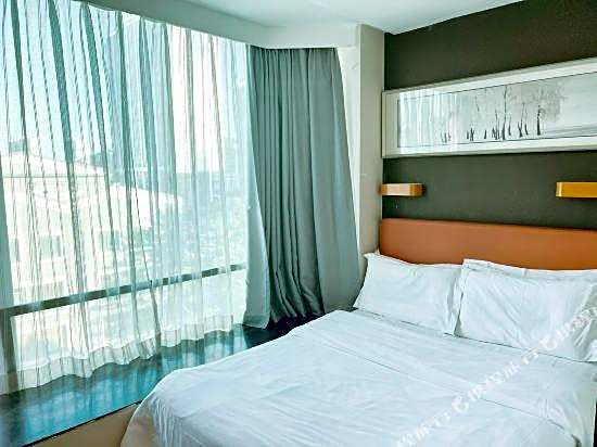 7Days Inn Guangzhou Haoyouduo – Guangzhou (Canton), IA