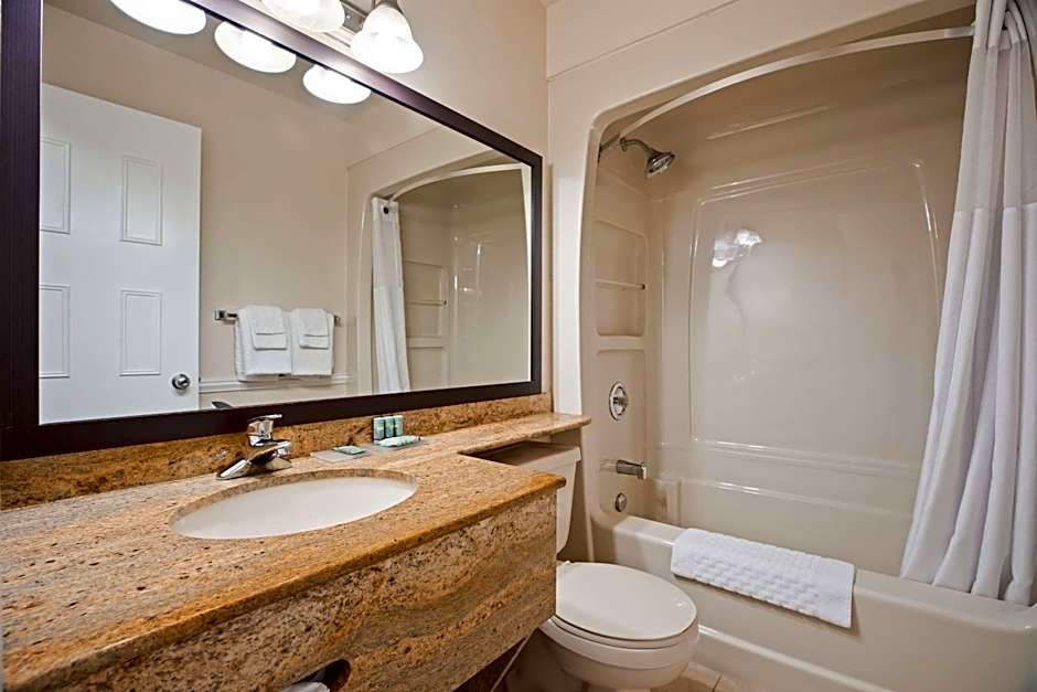 Best Western Smiths Falls Hotel