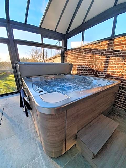 Chambres d'Hôtes des Rouets