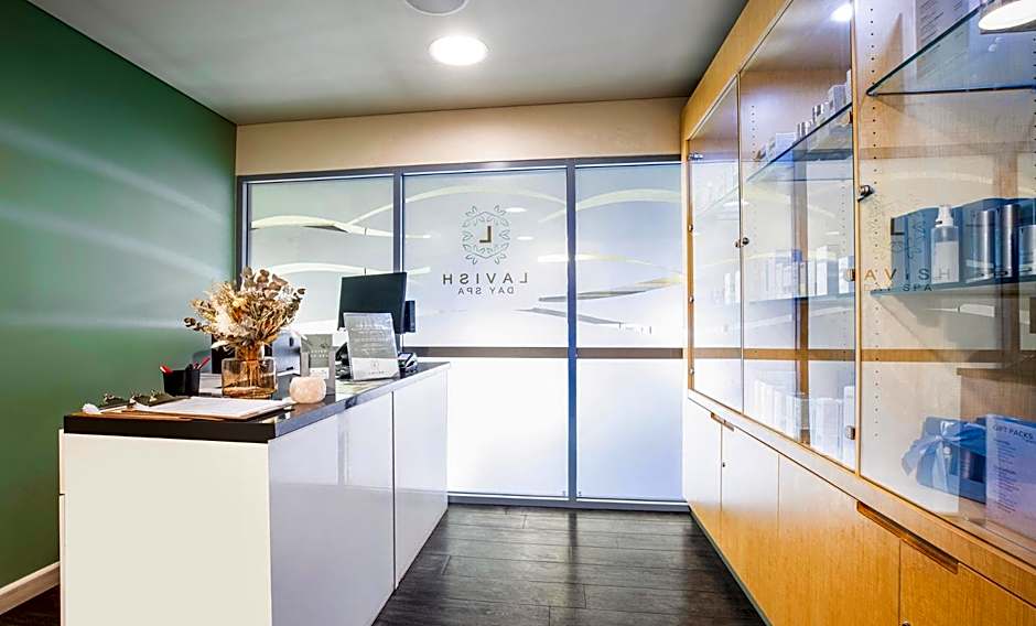 Crowne Plaza Alice Springs Lasseters By IHG