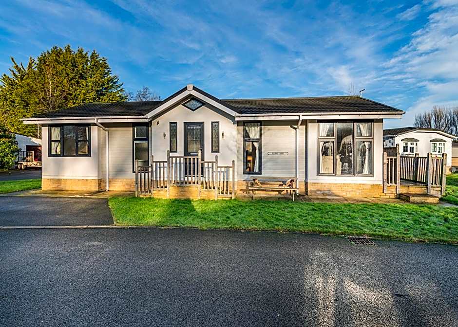 Cleveland Hills View Holiday Park