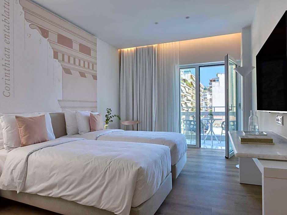 Mercure Patras Astir