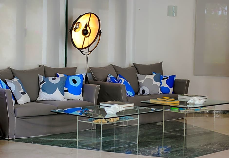 Kalidon Panorama Hotel