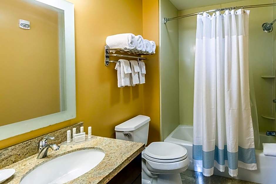 TownePlace Suites by Marriott Dayton North