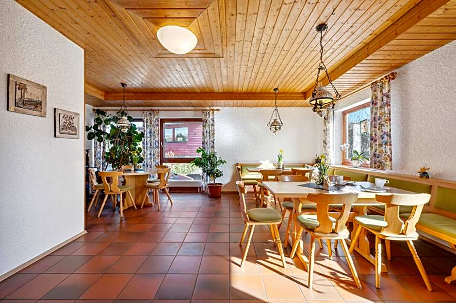 Gästehaus Hartwig
