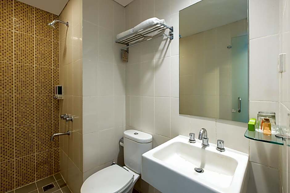 Amaris Hotel Cihampelas