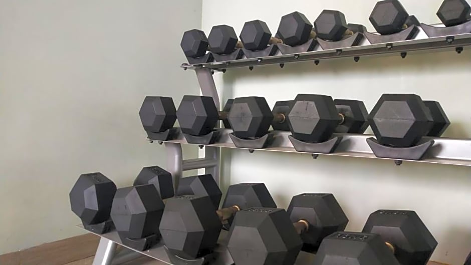 Muara Hotel Bukittinggi