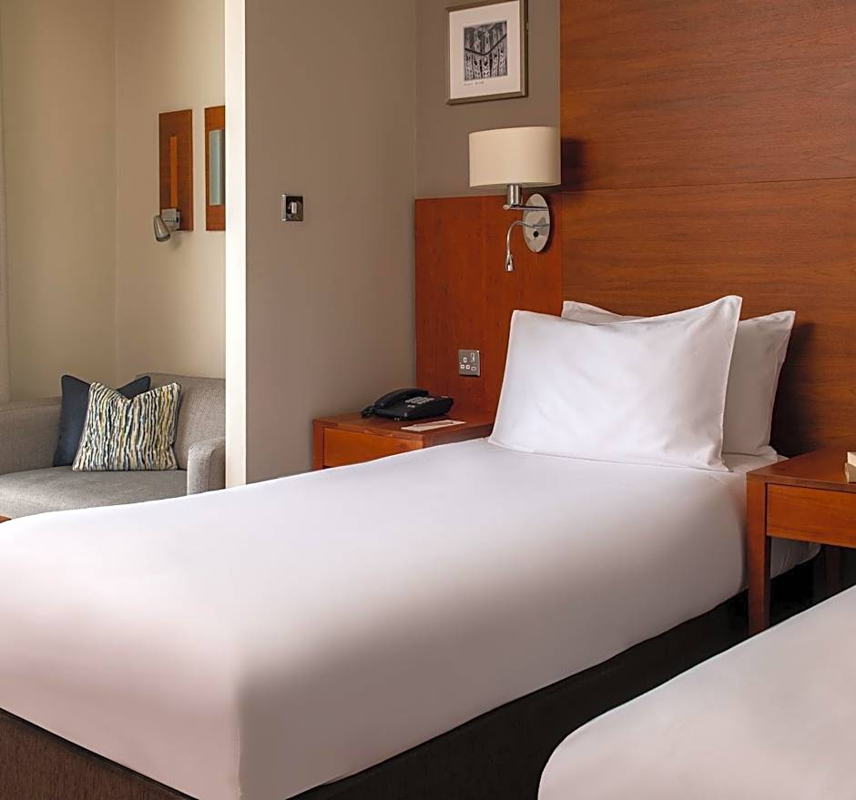 Thorpe Park Hotel and Spa