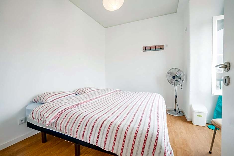 Vistas de Lisboa Hostel